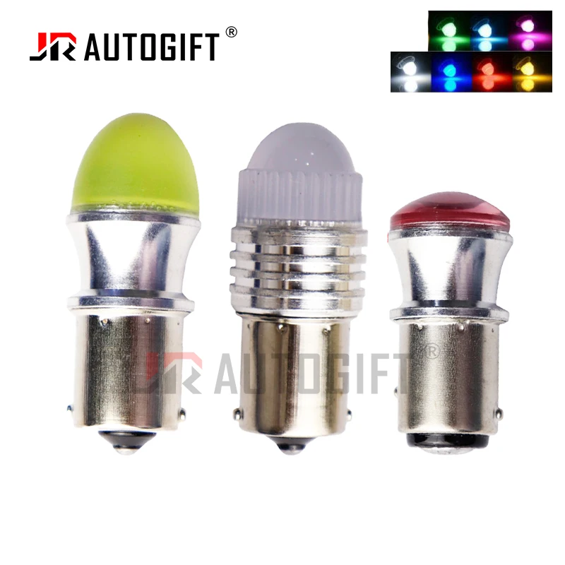 OEM T20 LED W21/5W W21W 7440 7443 1156 BA15S BAU15S P21W Led PY21W 1157 BAY15D P21 5W Car Turn Signal Light Bulb T25 3157 Lamp