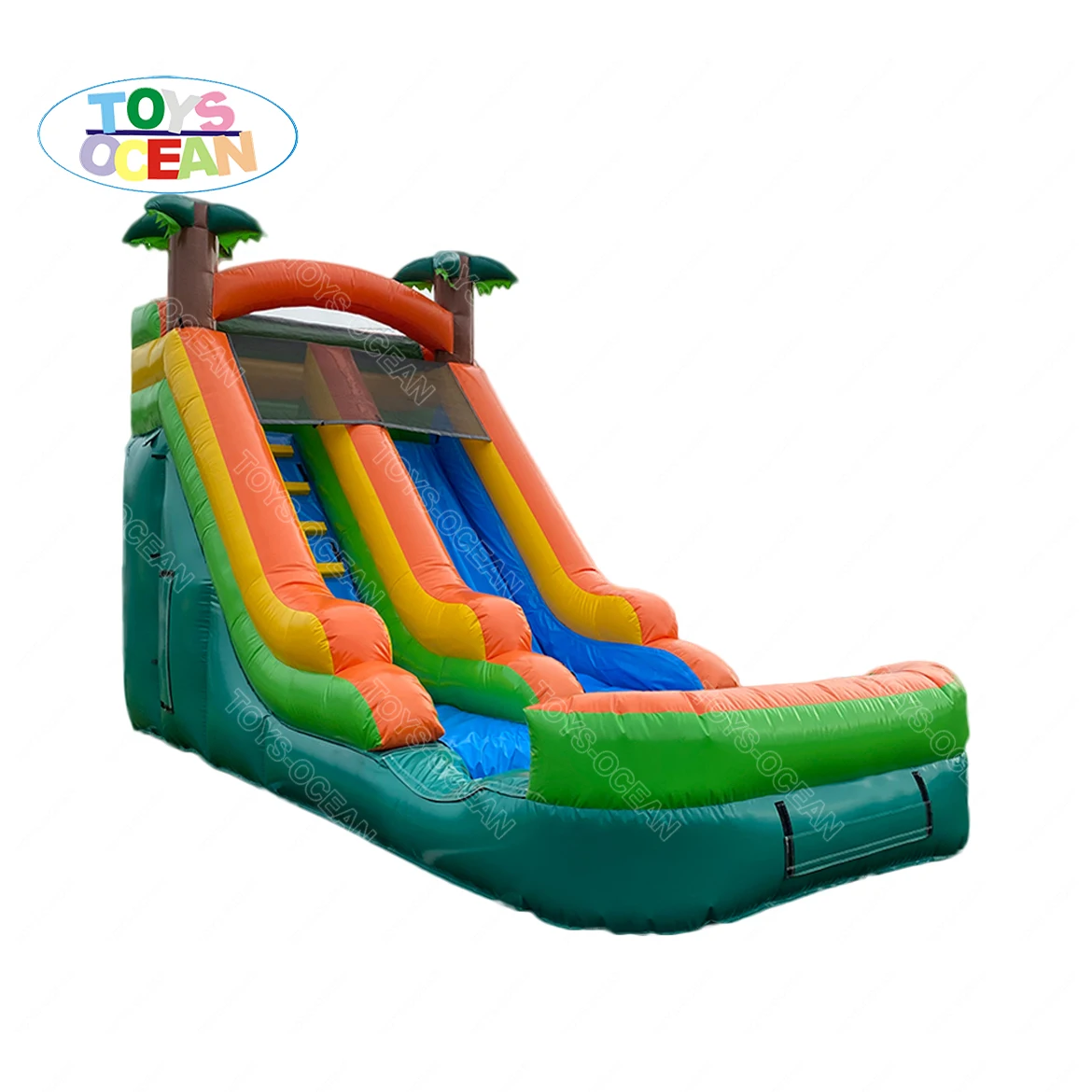 pvc industrial inflable commercial grade backyard custom jumper bouncy jump castle bounce house inflatable water slide with pool