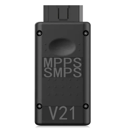 MPPS V21 MAIN + TRICORE + MULTIBOOT с пробным тросом