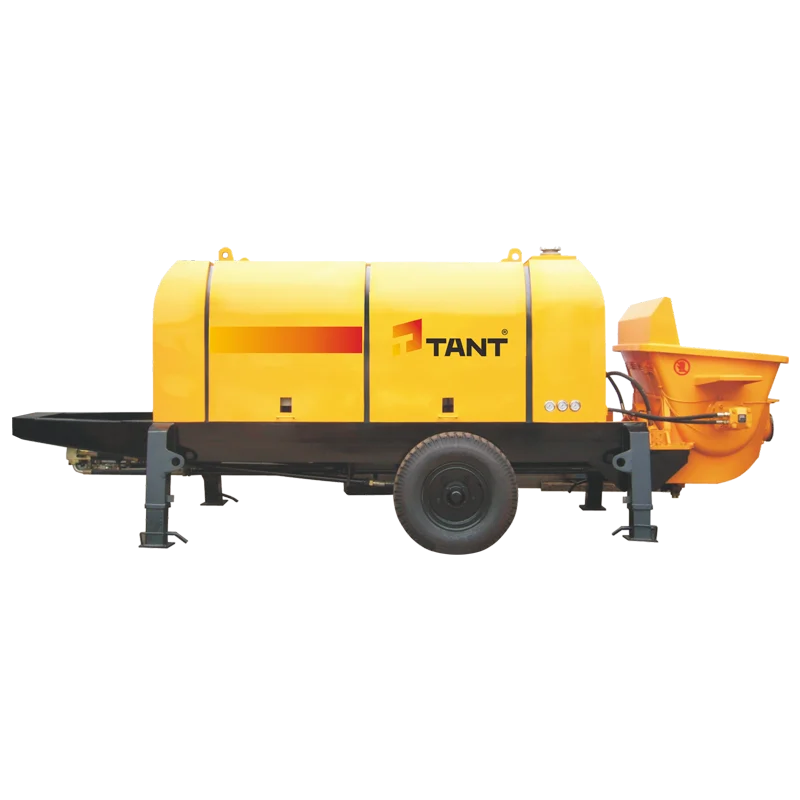 Multifunctional truck mixers for sale concrete mixing pump clamp lever bolt