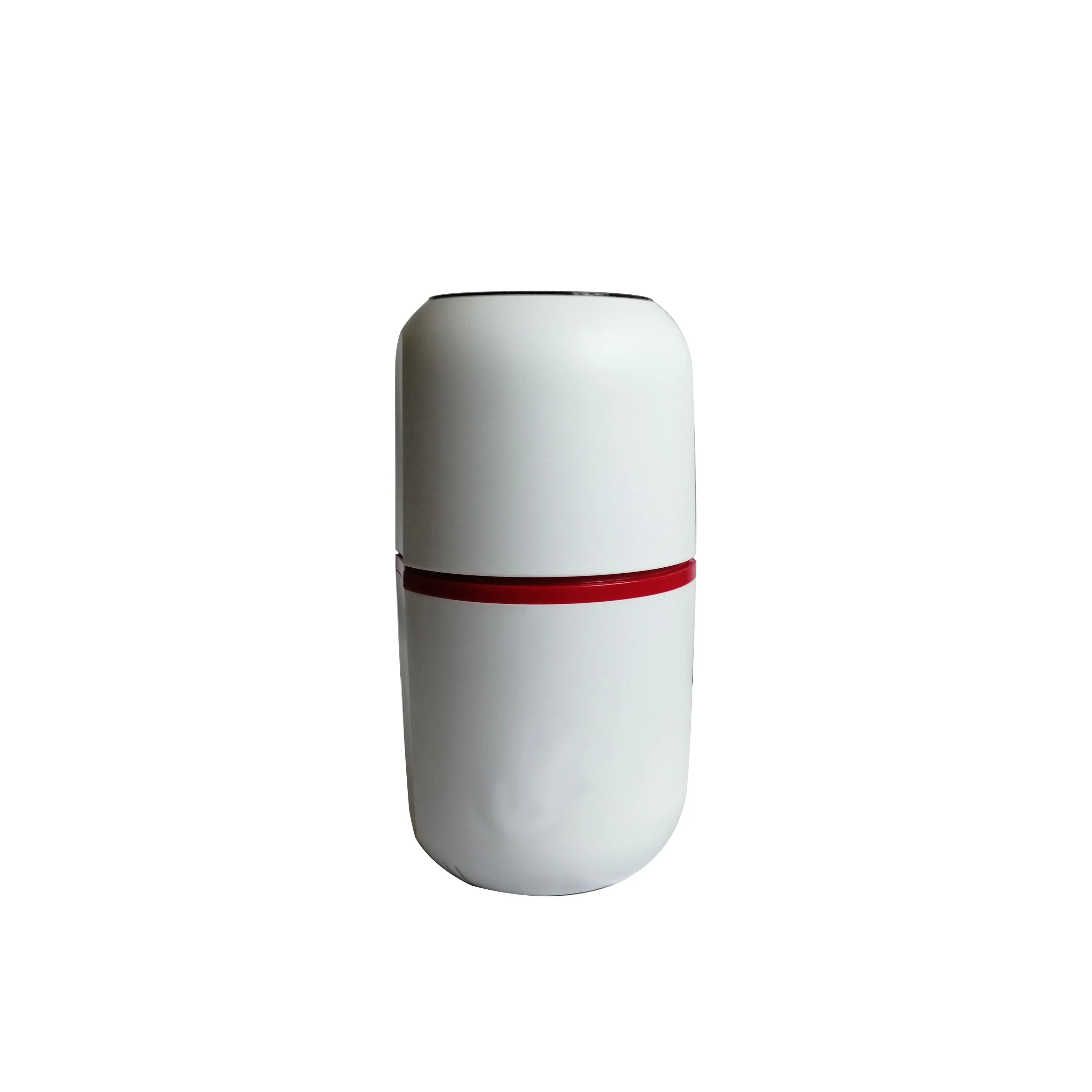 Best Selling Portable White Black Electric Coffee Grinders for Coffee Beans
