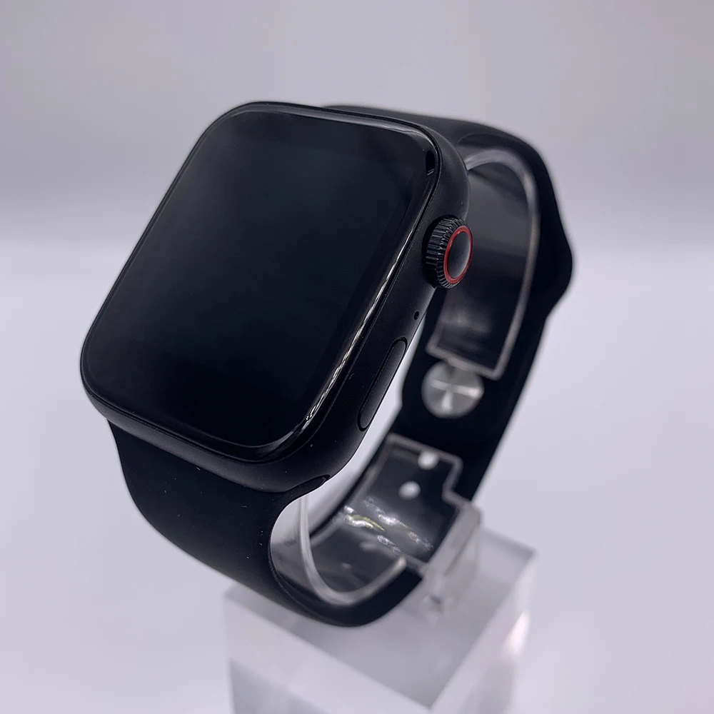 T500 Smart watch full touch screen wristwatches Ip67 Music BT call 1.44 inch heart rate Relojes waterproof smartwatch