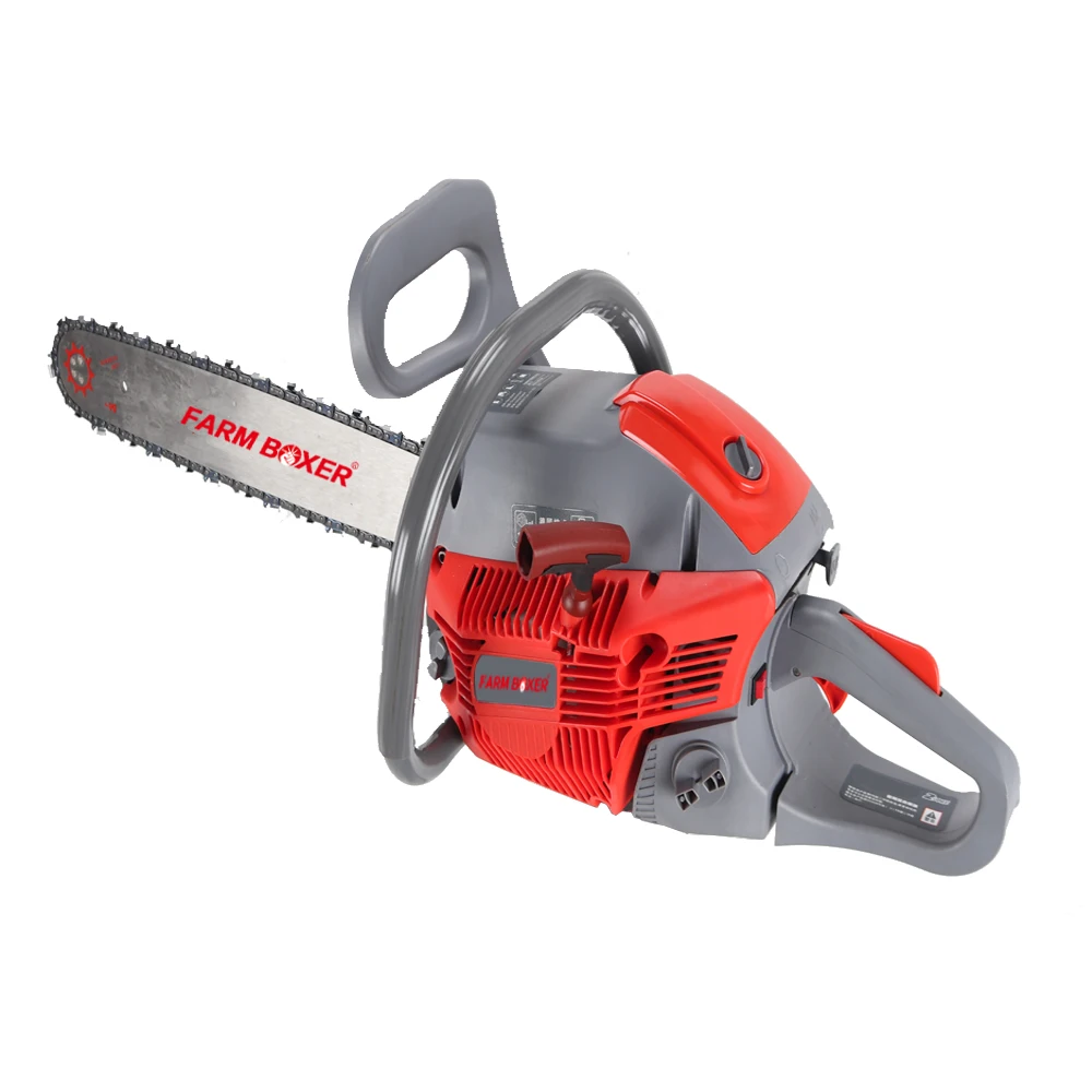 Portable Battery Chain Saw Machine Rechargeable Cordless 4' 20v Lithium Cordless Mini Electric Chainsaw