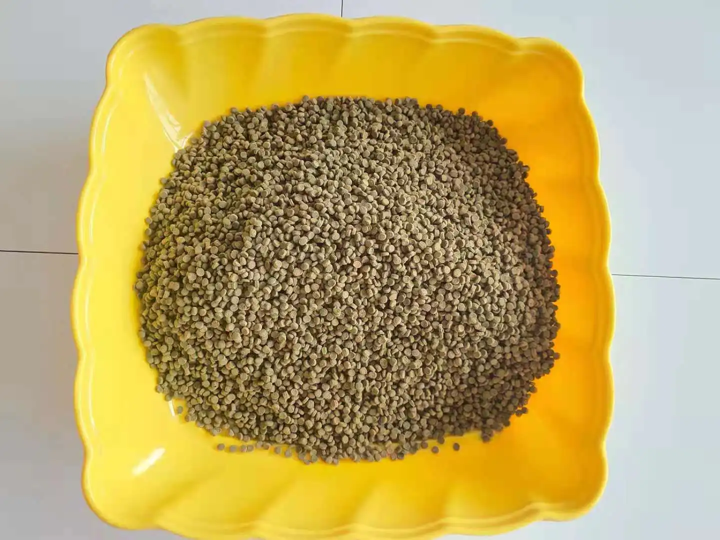 eco-friendly complete nutrition original factory production crab feed with low price