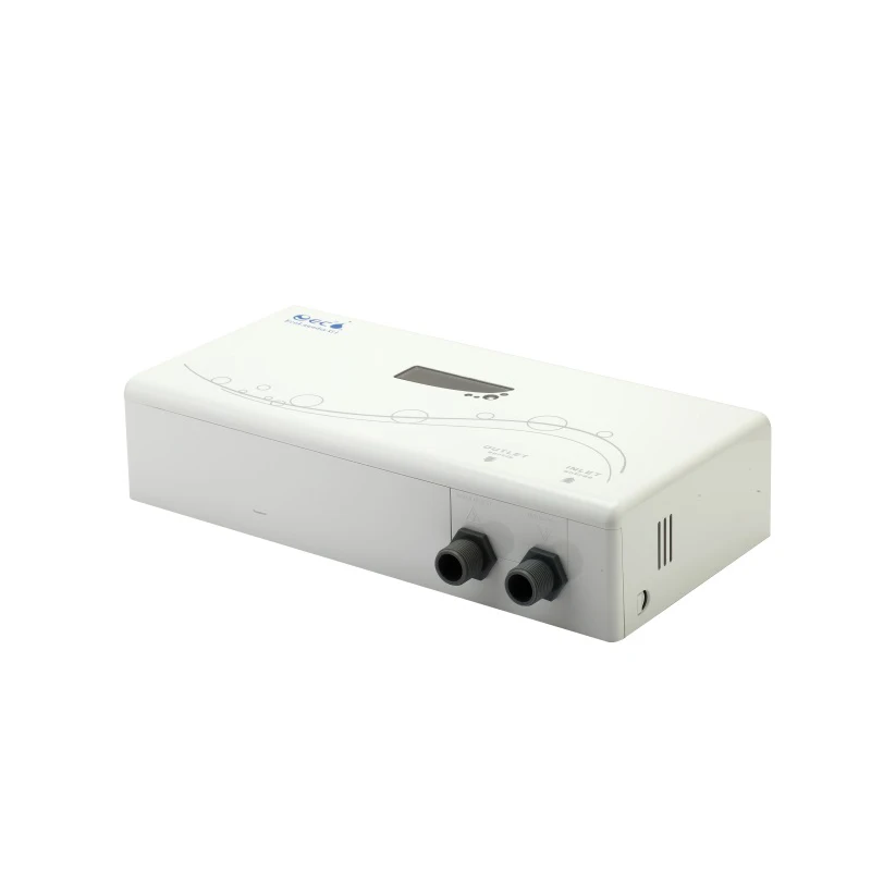 CE RoHS Eco laundry washing machine filters with silver ions