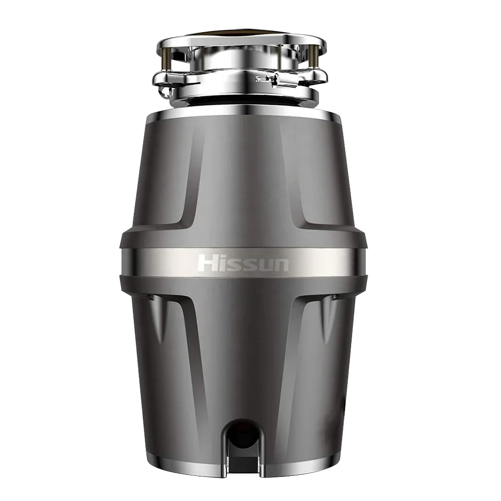 OEM ODM Wasteclean 560w 110V 1200ml Grinding Capacity Food Waste Processor Machine kitchen Disposal