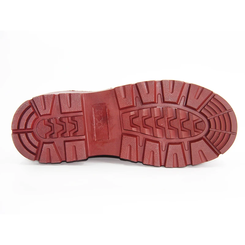 2023 модные водонепроницаемые неопреновые формованные резиновые ботинки челси резиновая обувь для женщин