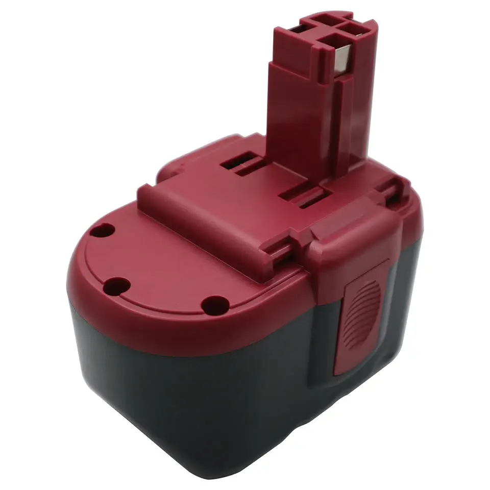 Manufacture Wholesale Price Bos 24VC 6000mAh B-8230 BAT030 BAT031 BAT240 BAT299 Li-Ion Battery For Bosch