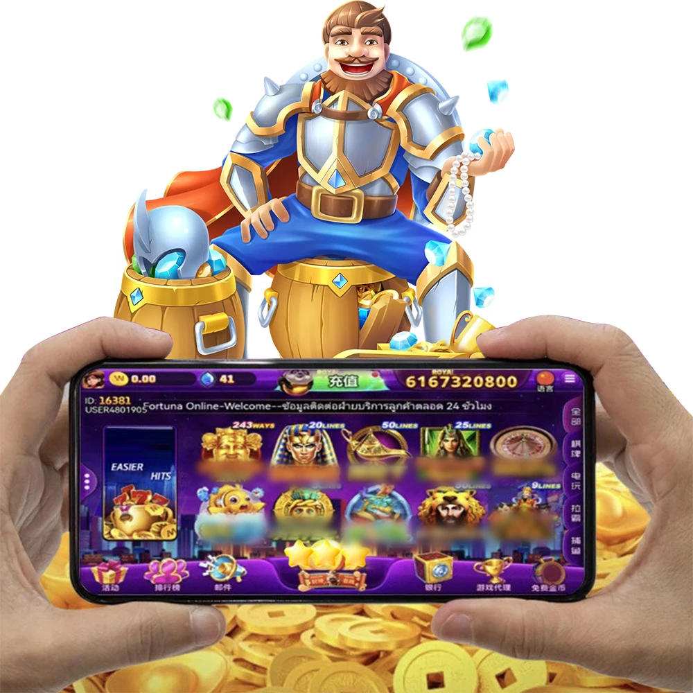 Newest Play On Mobile Phone Online Fish Game App Fish Game Download Free For Distributor
