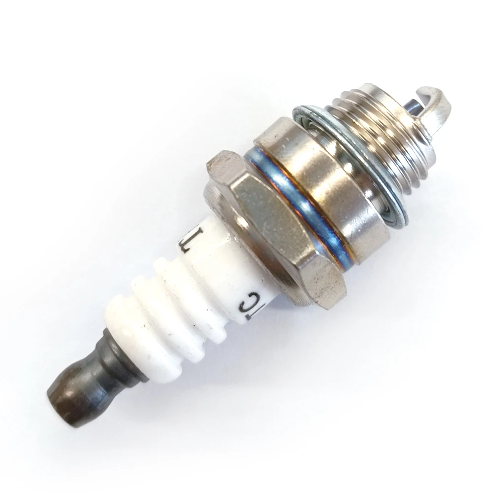 Professional motorcycle parts supplier, motorcycle spark plug manufacturer D8TC/D8EA E6TC/BP7HS A7TC/C7HSA H74S B7TC/C7E