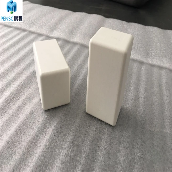 boron nitride insulation ceramics Wafers for bn doping of semiconductors