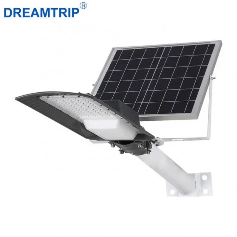 
d2 jp54 outdoor light LED SOLAR STREET LIGHT led illumination 10W, 20W and 40W. with the height is around 3-5 meters 