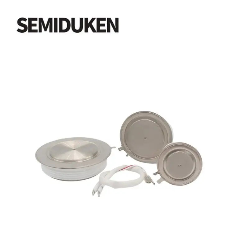 Китайский кремниевый Тиристор T253-500 T253-800 T253-1000