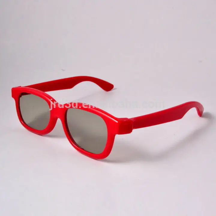 
Universal Style Cinema 3d Glasses 3d Passive Glasses Cheap 3d Glasses 