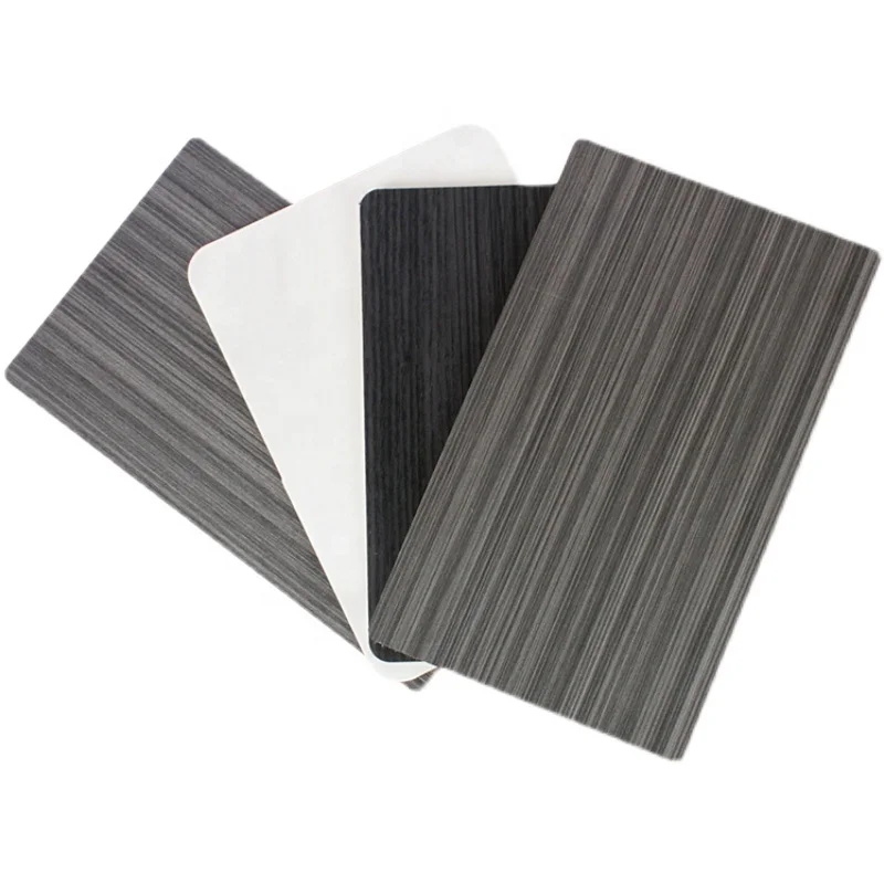 Bamboo Fiber Plate Bamboo and Wood Fiber Integrated Wallboard Bamboo Charcoal Fiber