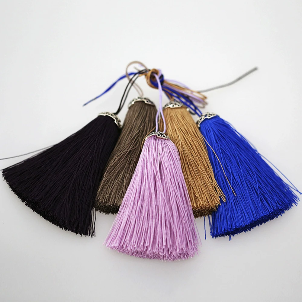 
China wholesale Cotton Applique Carpet Fringe tassel shoes mens 