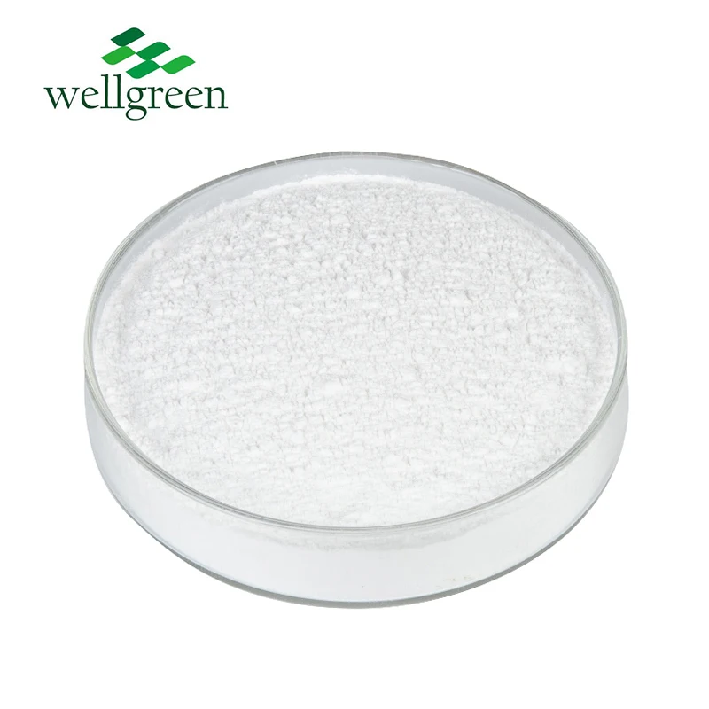Raw Material D-Glucosamine Sulfate 2KCL Powder Food Grade D-Glucosamine N-Sulfo-Glucosamine Potassium Salt