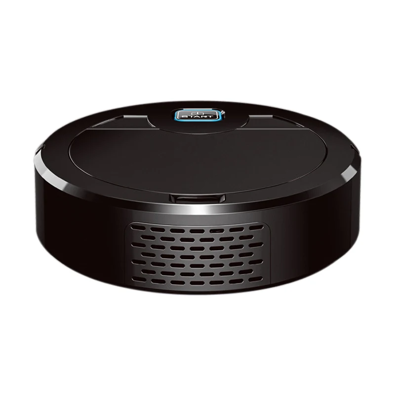 
Automatic mop sweeping cleaning equipment easy household low noise vacuum cleaner smart robot 