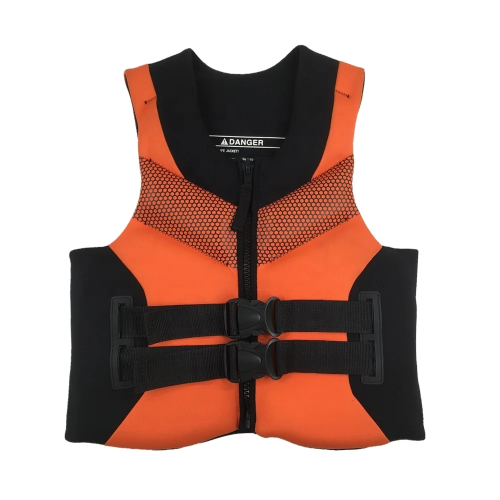Custom OEM/ODM inflatable swim vest adults life jacket life vest jacket