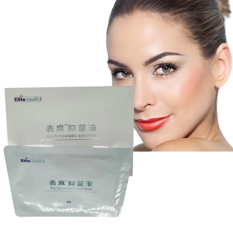 Heremefill салон красоты лидер продаж продукты для облегчения боли уход за кожей не раздражающая увлажняющая глубоко маска лица