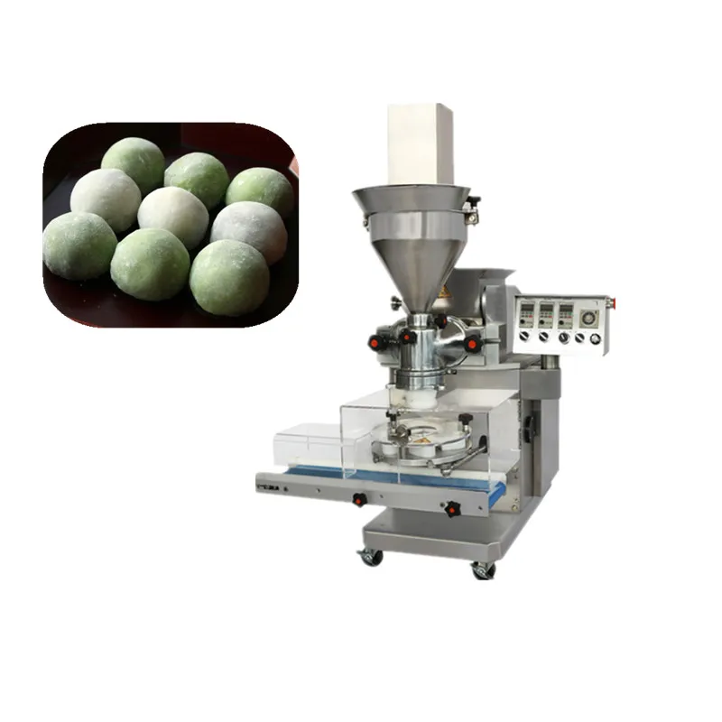 Best Price Mochi Ice Cream Maker Machine