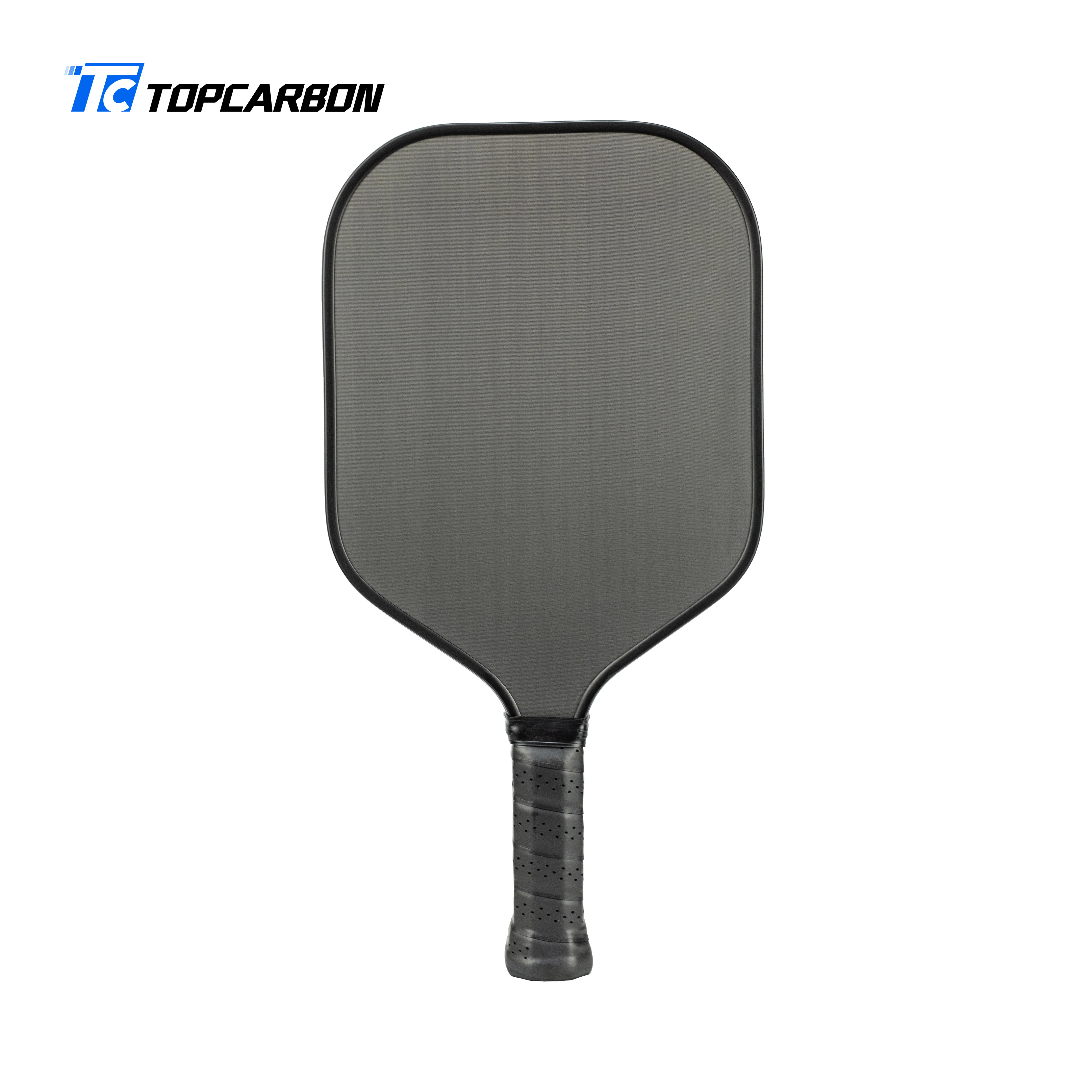 Polypropylene Honeycomb Core 13mm 16mm Carbon Fiber T700 Face Square Profile Pickleball Paddle