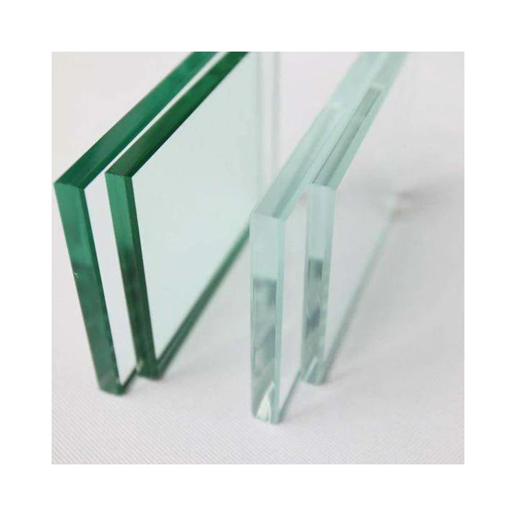 Free Sample Factory Supply Custom Size Glass Float Clear Glass