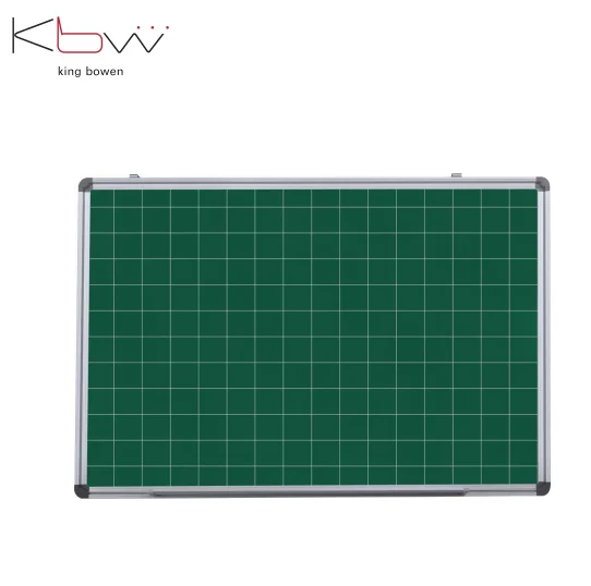 KBW BW-V4 series office whiteboard wholesale dry erase board marker board with aluminum frame for school