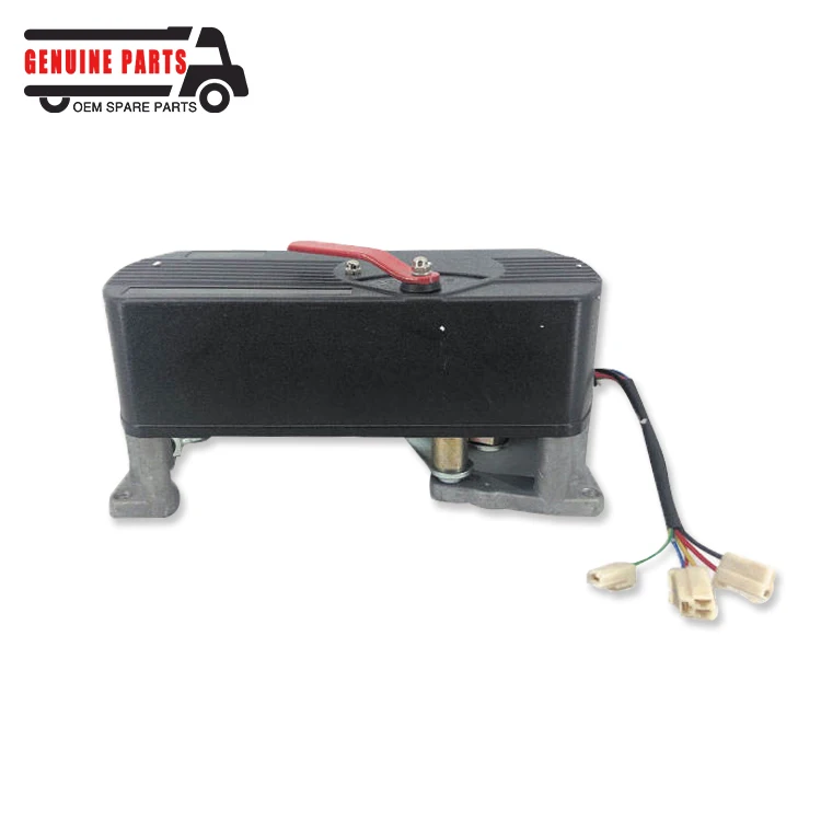 Складной дверной насос 6100-08603-02 Largre для запасных частей автобуса Yutong