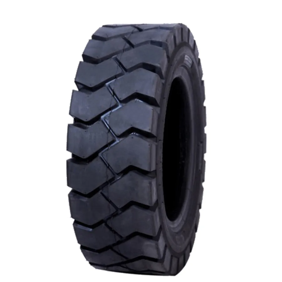 Factory Wholesale High Quality Made In China Skid Steer Tire 10-16.5 12-16.5