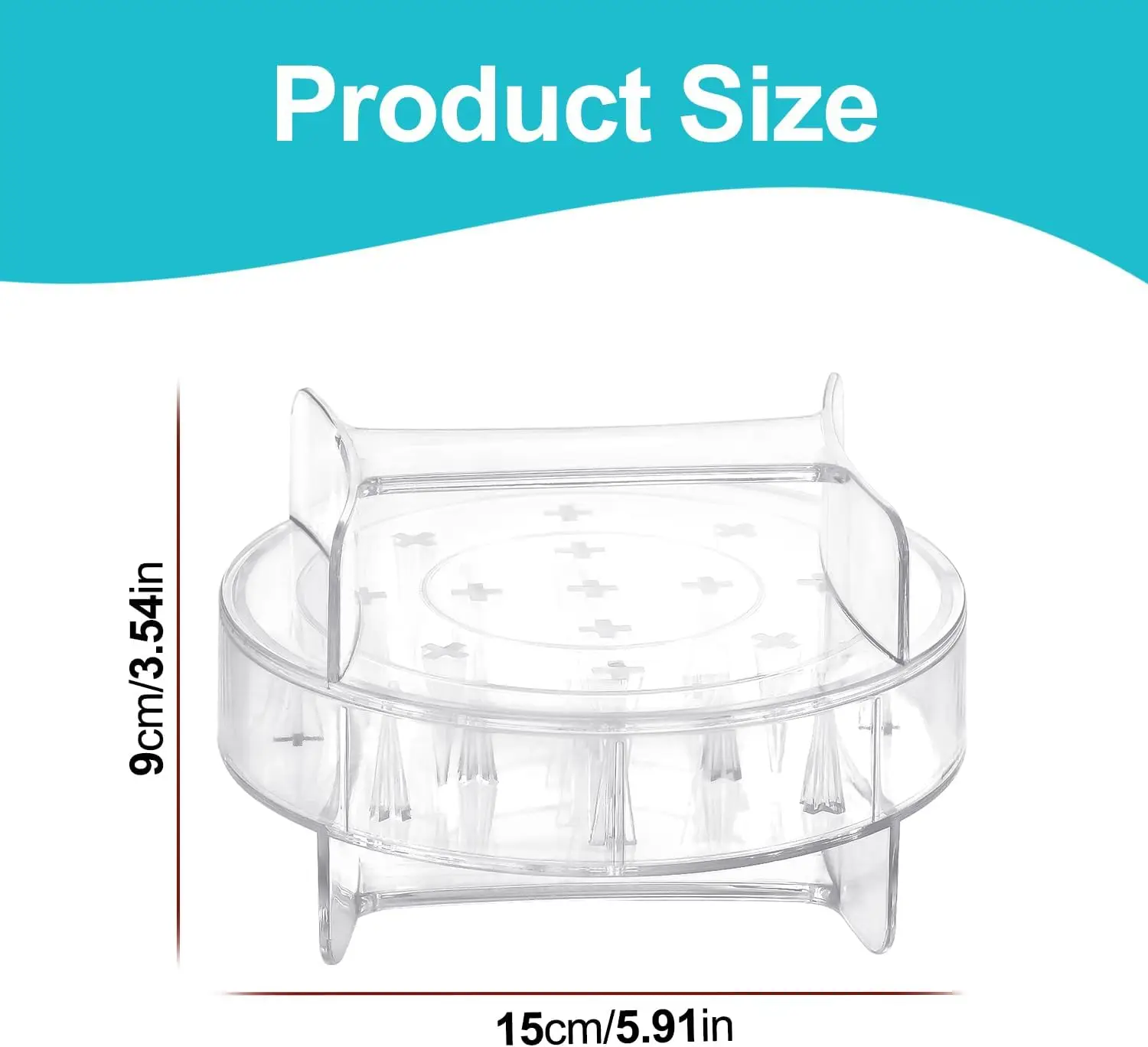 New Arrivals Transparent Chicken Meat Shredder  tool  Twist suitable for grinding beef pulling pork and chicken mincing  mince