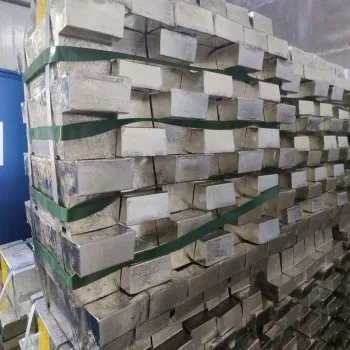 Высококачественный Оловянный слиток высококачественный лом по низкой