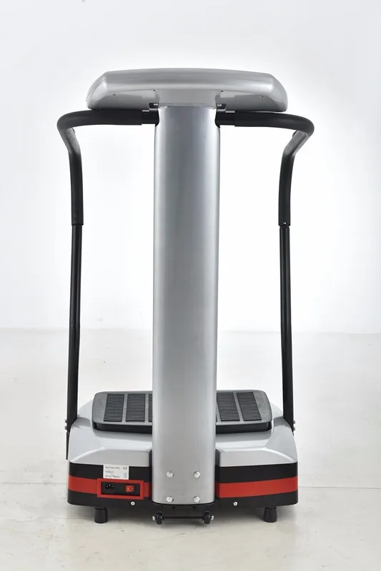 Popular Crazy Fit Massage Fitness Vibration Exercise Plate