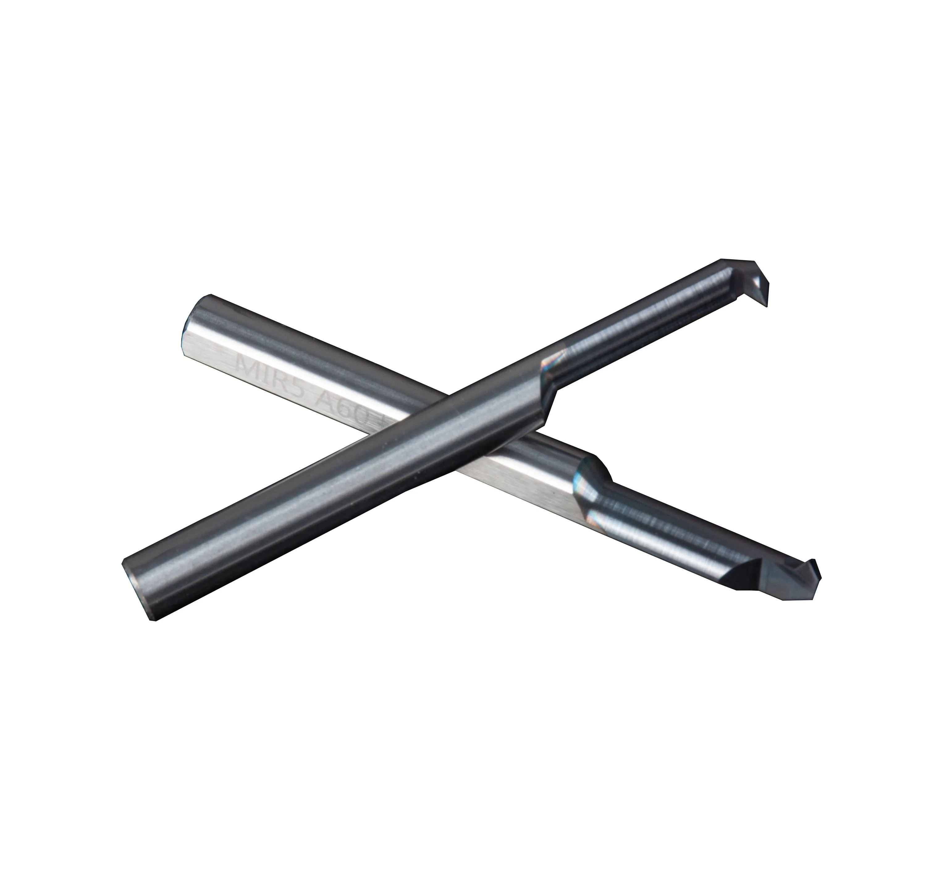 Sant Metal Working Mur Carbide Turning Tools Rod Inner Hole Copying Milling 90Degree End Face Processing Small Jr Boring Cutter