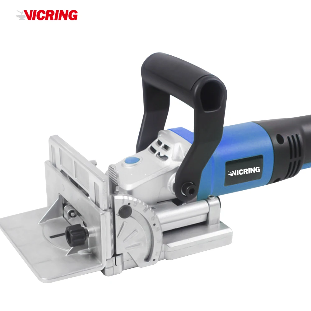 VICRING Punching Locator Drill Hole Opener Template Adjustable Drill Machine Labor Saving Woodworking Drilling Locato Easy-to-use
