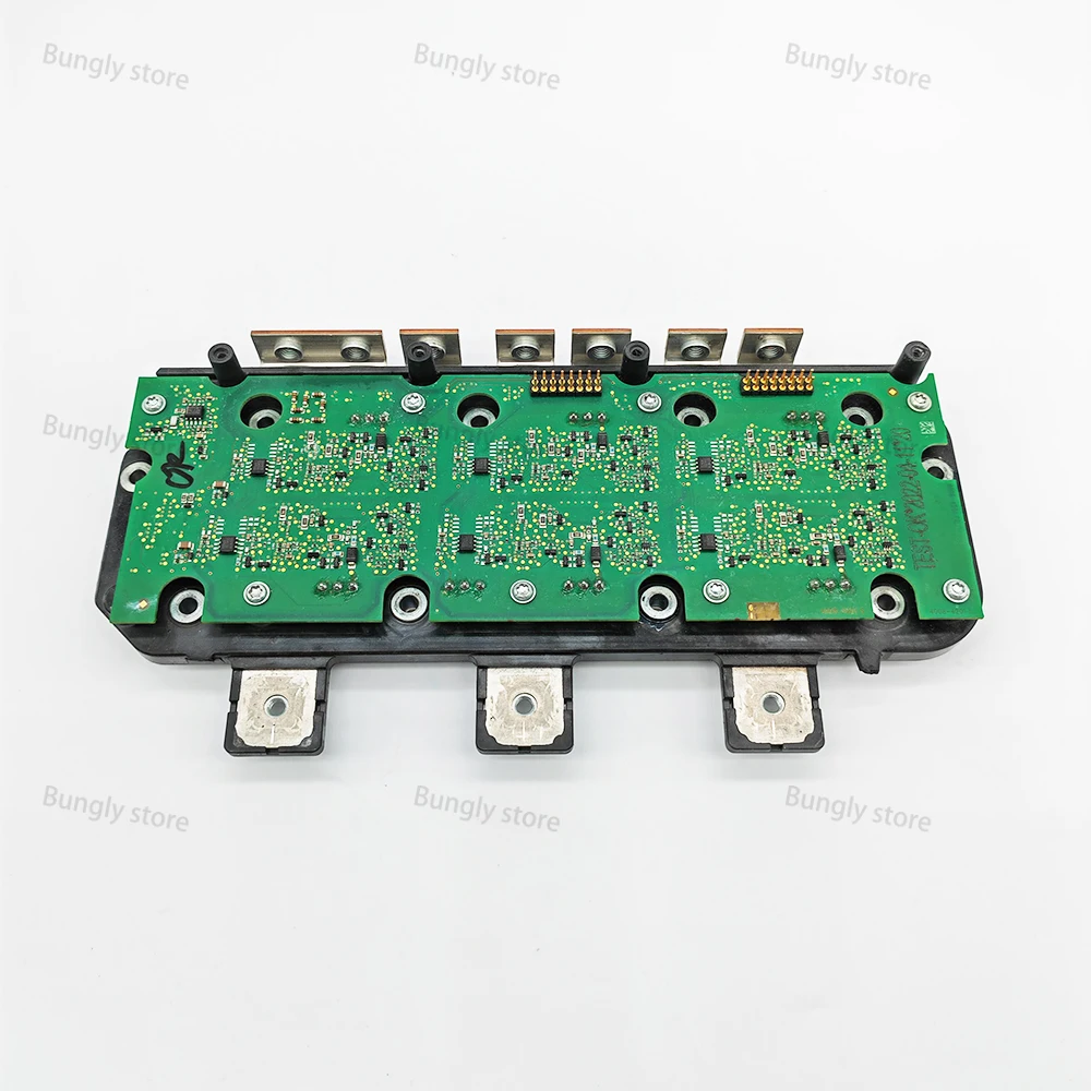 Оригинальное гибридное зарядное устройство инвертор конвертер IGBT кристальная плата электрический преобразователь питания для Mercedes-Benz W221