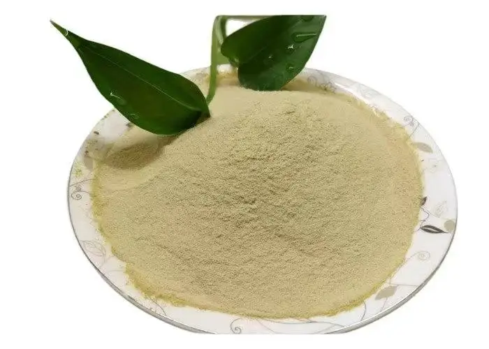 Hot sale water soluble amino acid fertilizer powder for organic