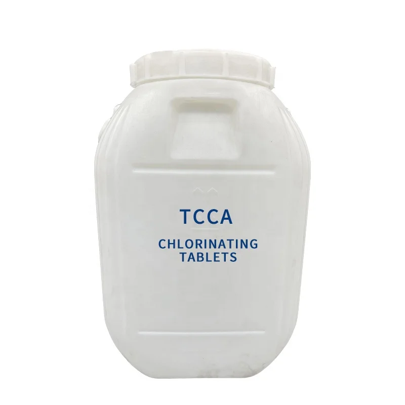 super chlorine oxidant bleach powder for pool Trichloroisocyanuric acid tcca 90%