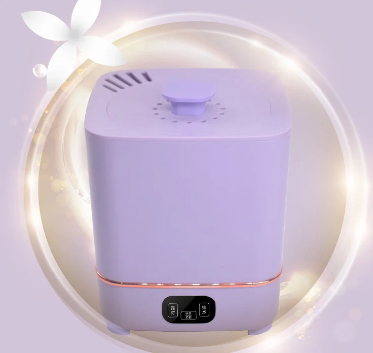 Household mini multifunctional washing machine