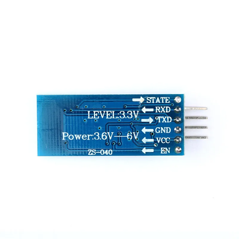 BT06 BT-06 RF wireless  transceiver slave module RS232 / TTL to UART converter and adapter HC-06