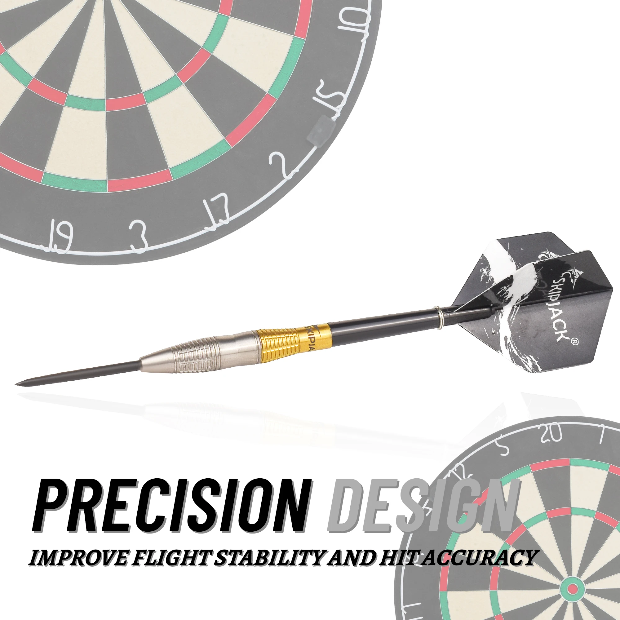 Health Community Dardos dart set new darts tungsten darts steel tips for sports enthusiasts