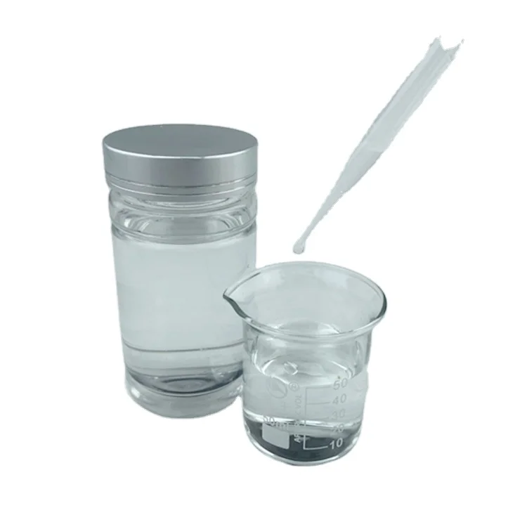 
High quality cosmetic raw material Polyethylene glycol monooleate PEG400 