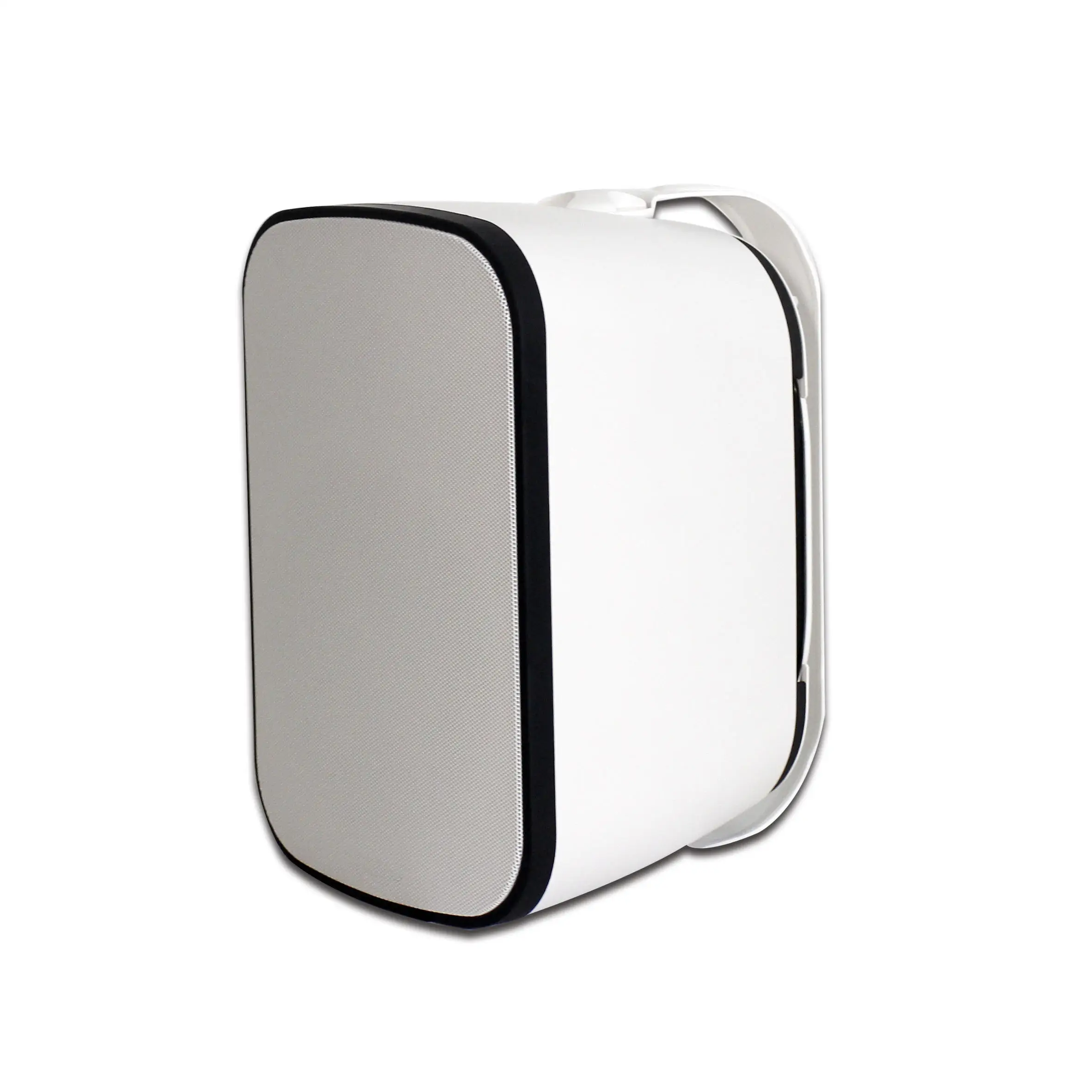 Fashionable IP66 Waterproof 5 Inch 40w 8ohm 100V Outdoor Wall Mount Speaker For Indoor And Outdoor Use