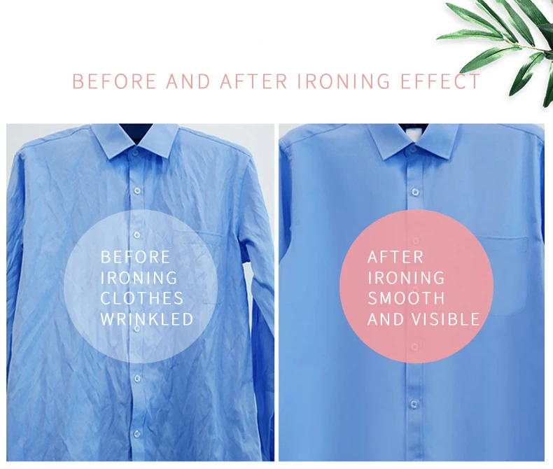 Konka handheld steam hang ironing machine 1500 w power hang ironing machine portable travel 15 seconds speed hot steam iron iron