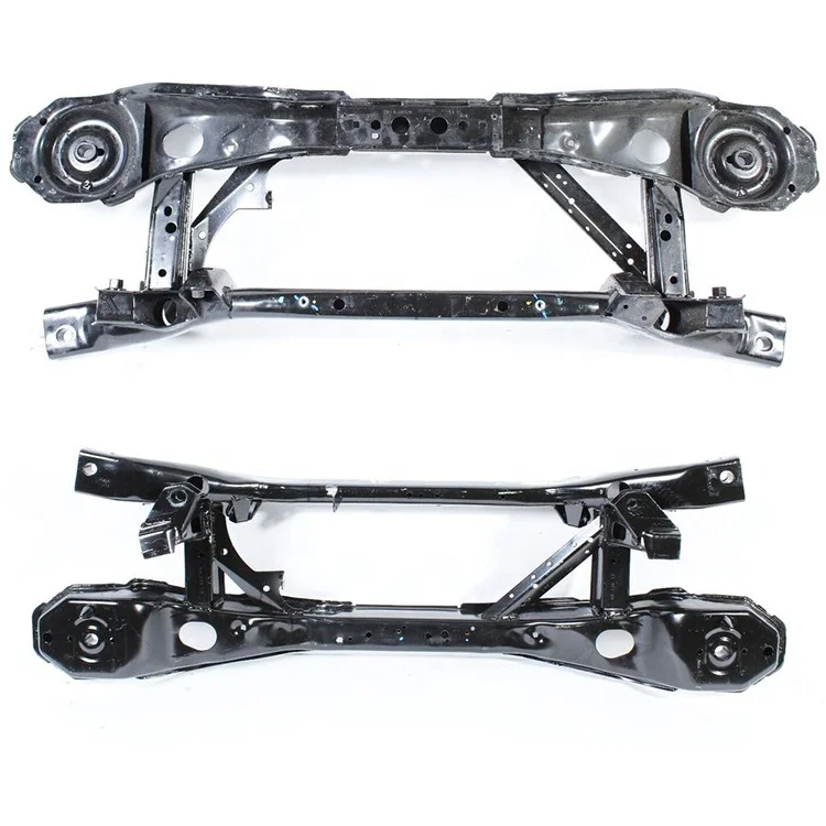 Rear Suspension Subframe K-Frame Crossmember For 12-17 Ford Focus
