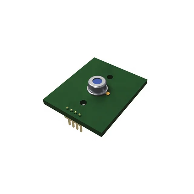 
OTP- 638D2 infrared thermometer non contact temperature sensor 