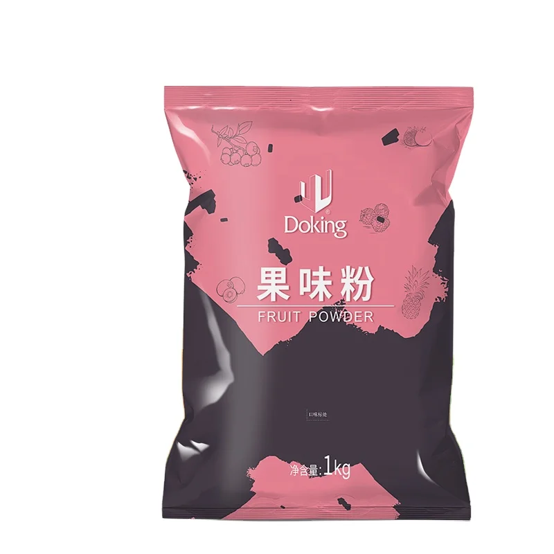 Чистый натуральный Тайский чай с фруктовым ароматом Honeydew для чайного магазина