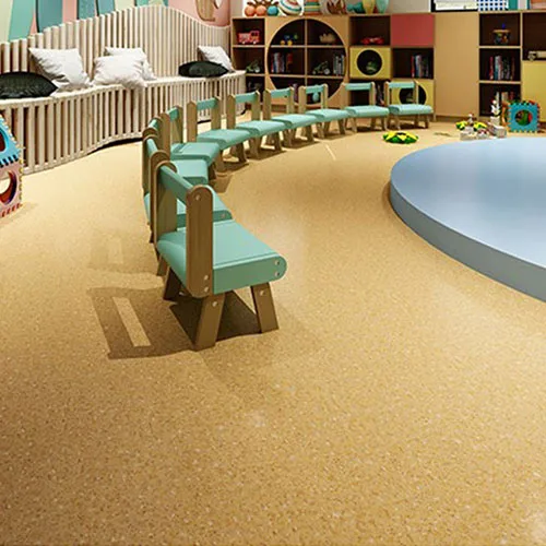 High Quality Low Cost Plastic Flooring Pvc Vinyl Mat Roll 2m Width From China