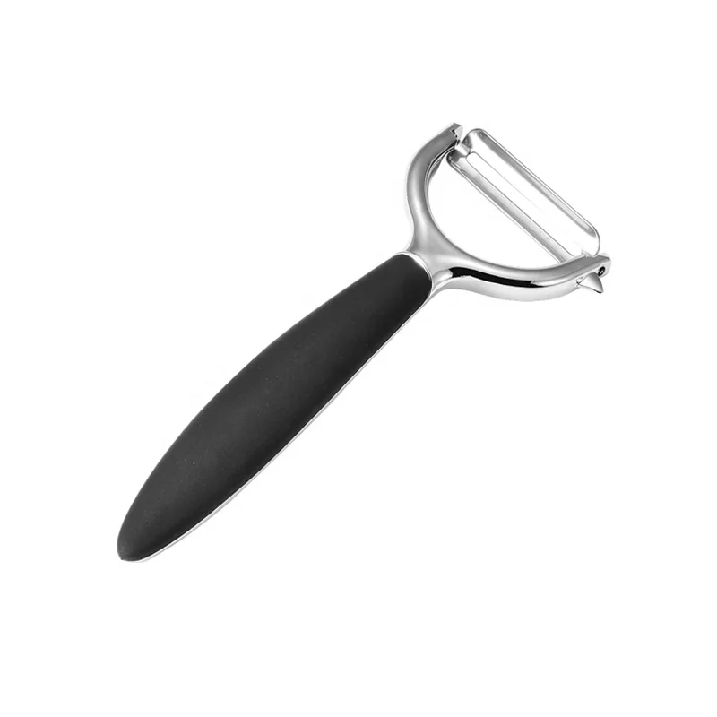 Kitchen Accessories Stainless Steel Potato Peeler multifunctional fruit and potatoes peeler