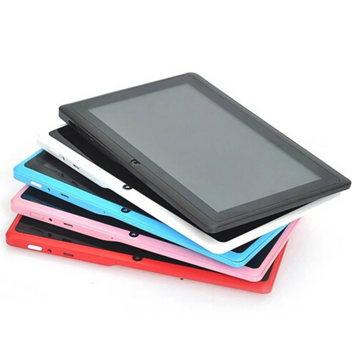 Q88 7.0 inch cheap bulk wholesale android tablets